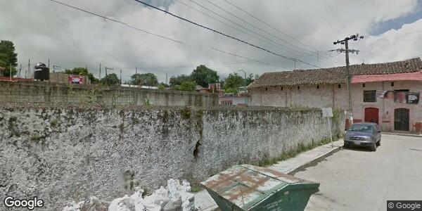 OFICINA DE HACIENDA DEL ESTADO